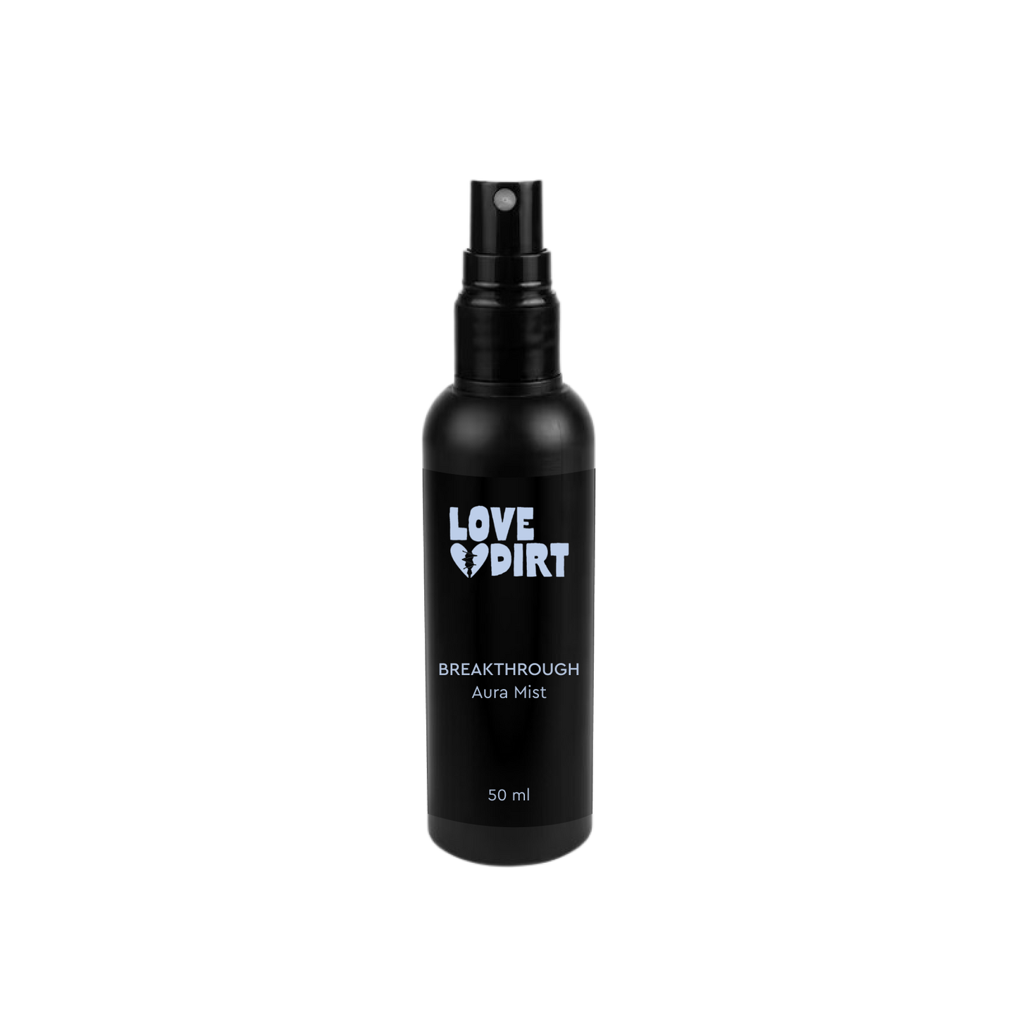 » BREAKTHROUGH Aura Mist (100% off)