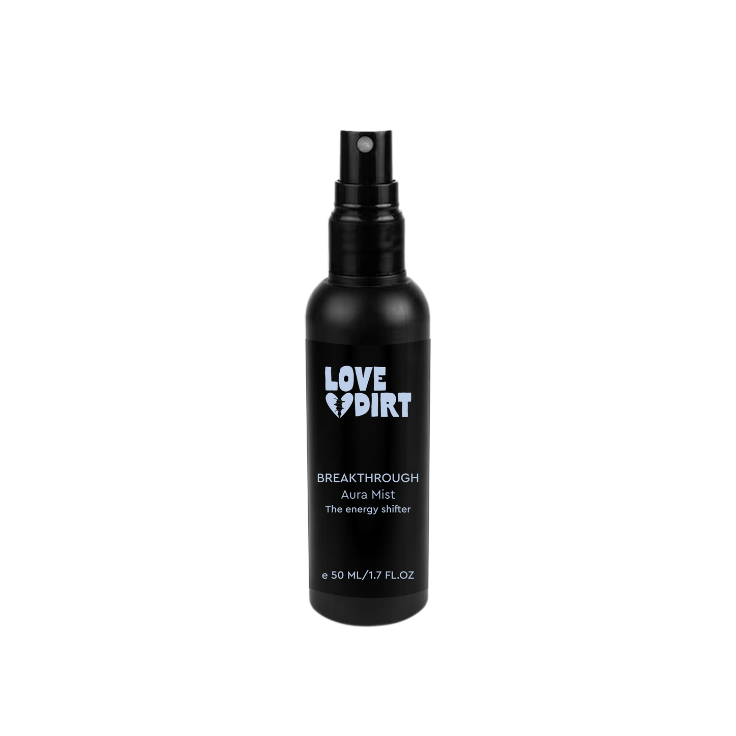 BREAKTHROUGH AURA MIST