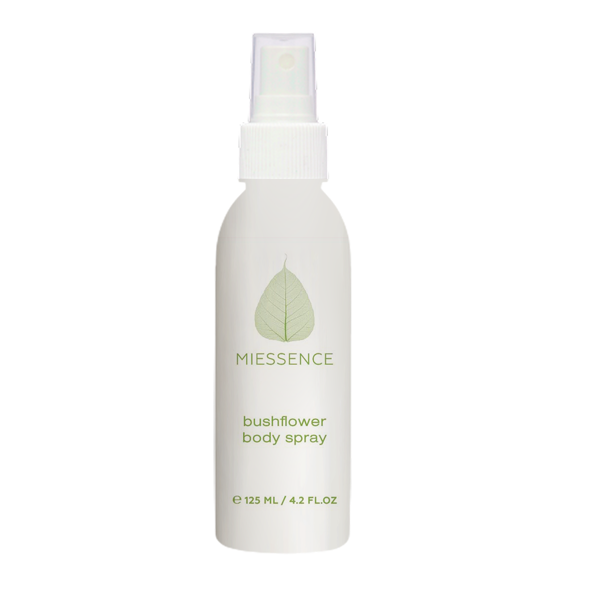 BUSHFLOWER BODY SPRAY