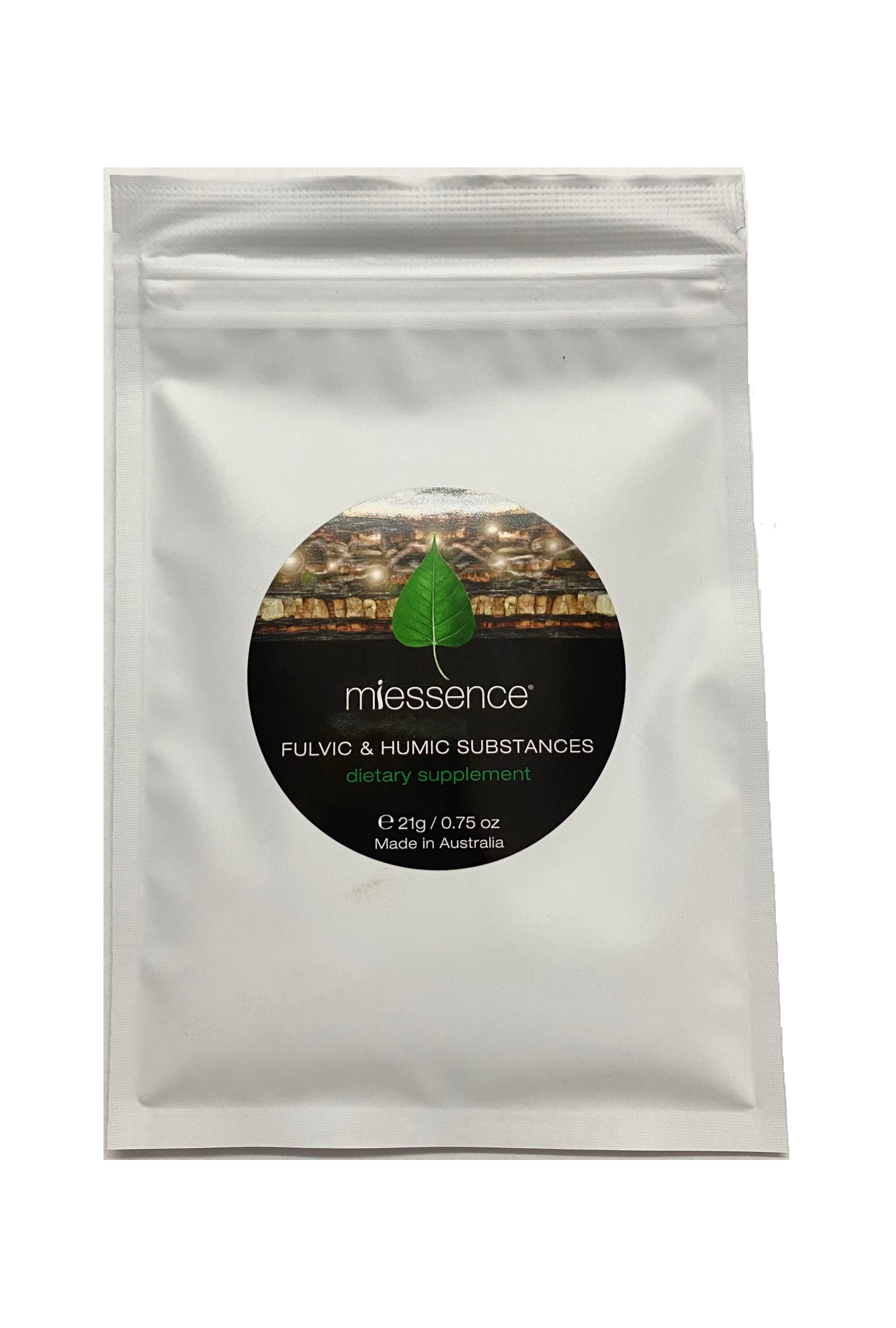 » Fulvic & Humic Compounds (100% off)