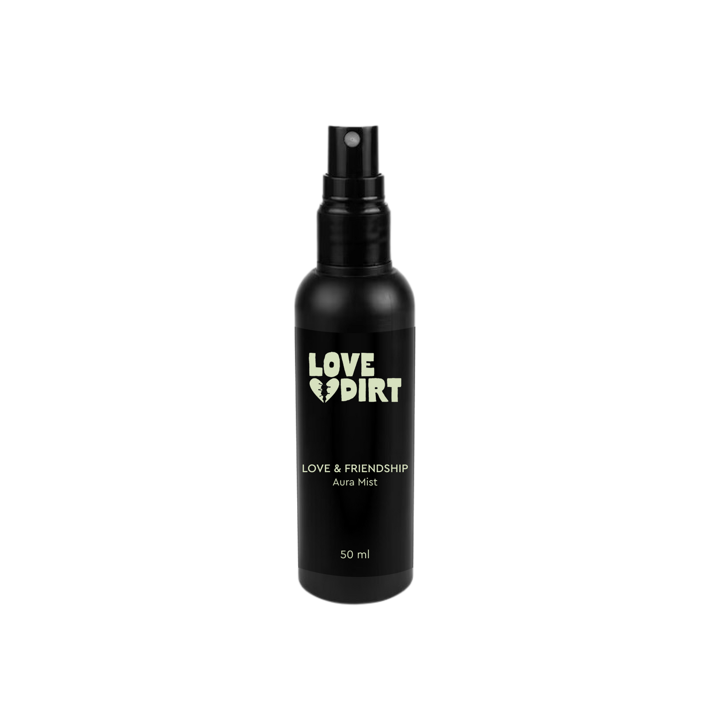 » LOVE & FRIENDSHIP Aura Mist (100% off)