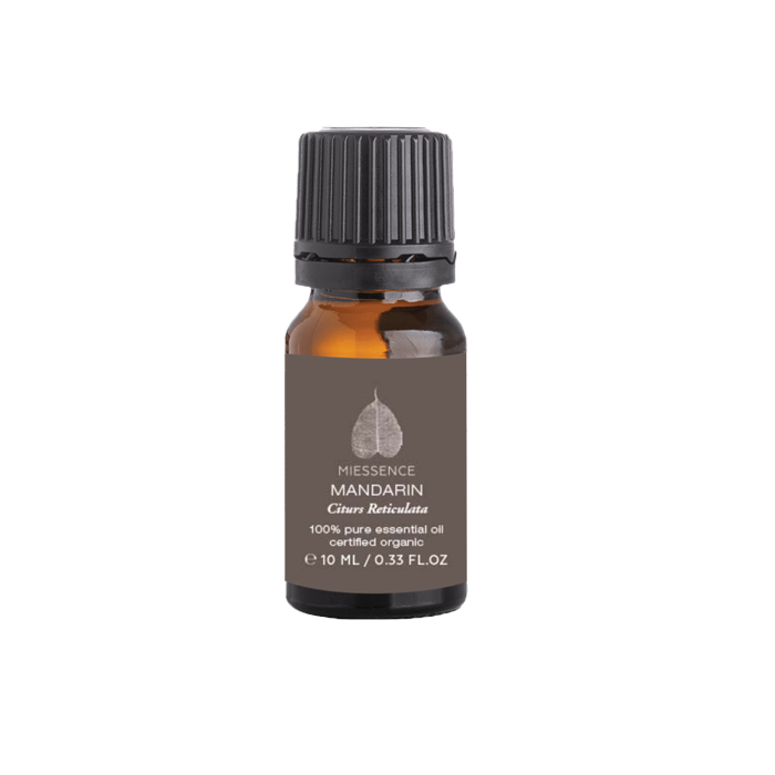 MANDARIN ESSENTIAL OIL