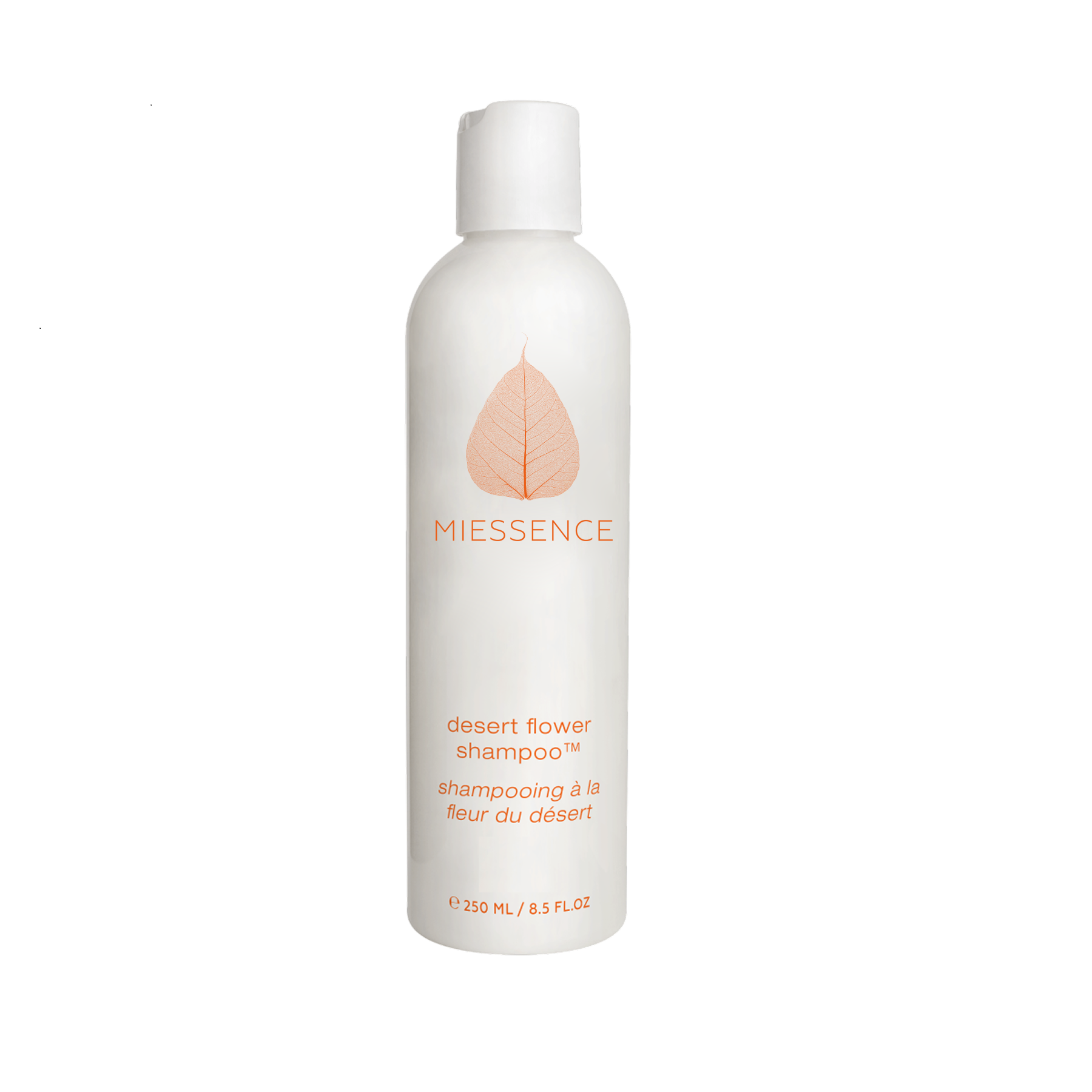 DESERT FLOWER SHAMPOO – ONE.ORGANIC - USA