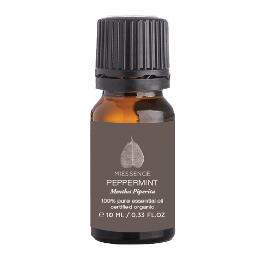 Org Peppermint Essential Oil Oneorganic Usa 0798