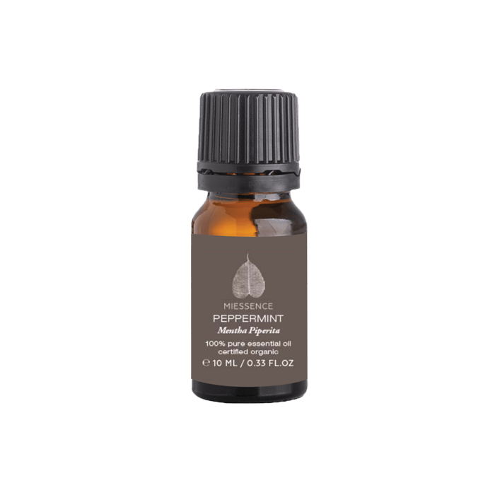 PEPPERMINT ESSENTIAL OIL