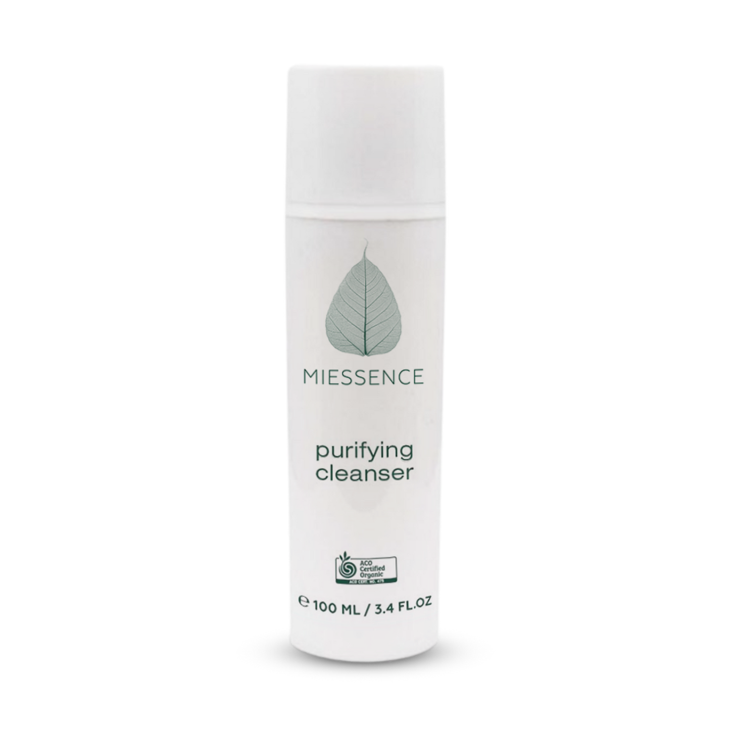 PURIFYING CLEANSER