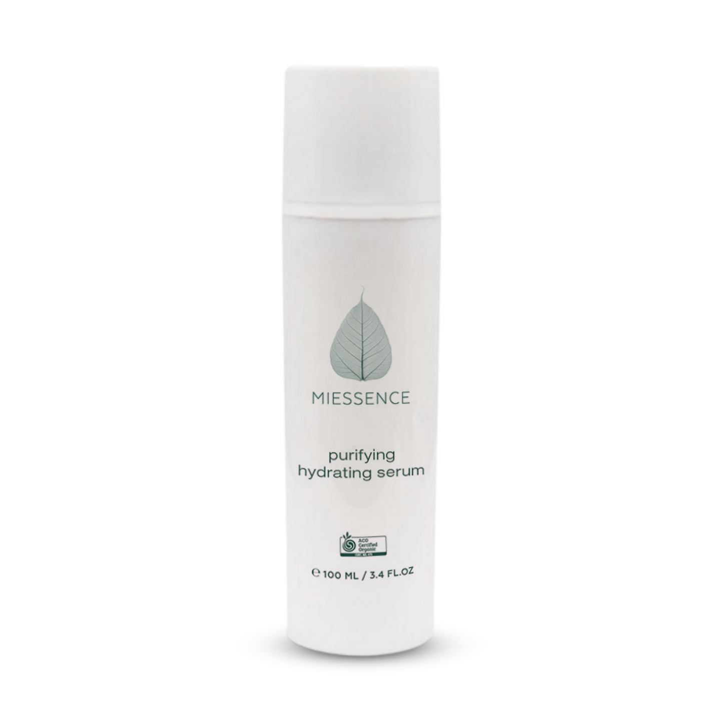 PURIFYING HYDRATING SERUM
