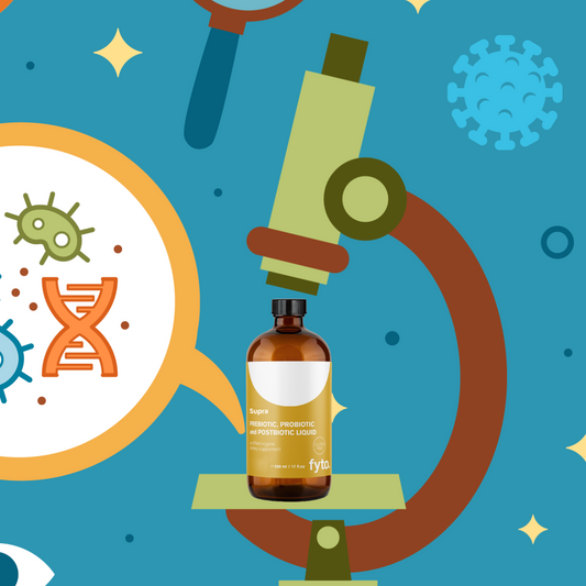 11 Signs Your Gut Health Needs Attention and How SUPRA Can Help