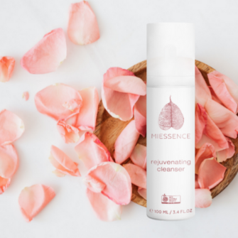 World’s First Certified Organic Body & Skin Care Range