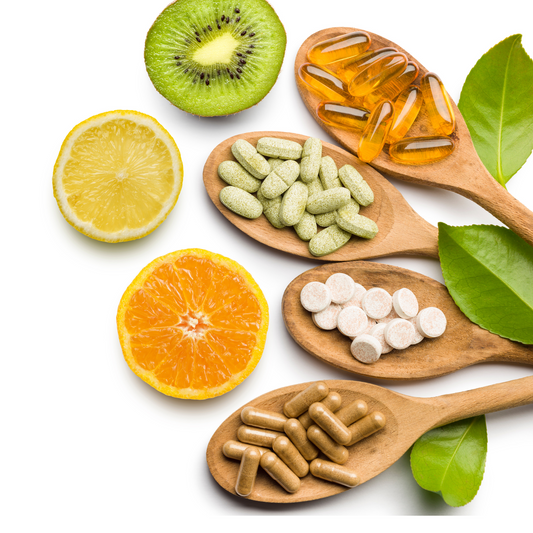 More Isn’t Always Better: 7 Vitamins You Can Overdose On