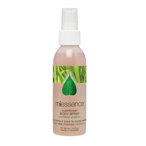 ORG Bushflower Body Spray (100% off)