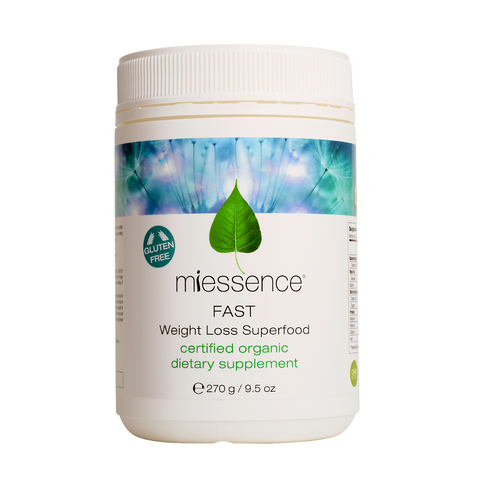 FAST Weightloss (100% off)