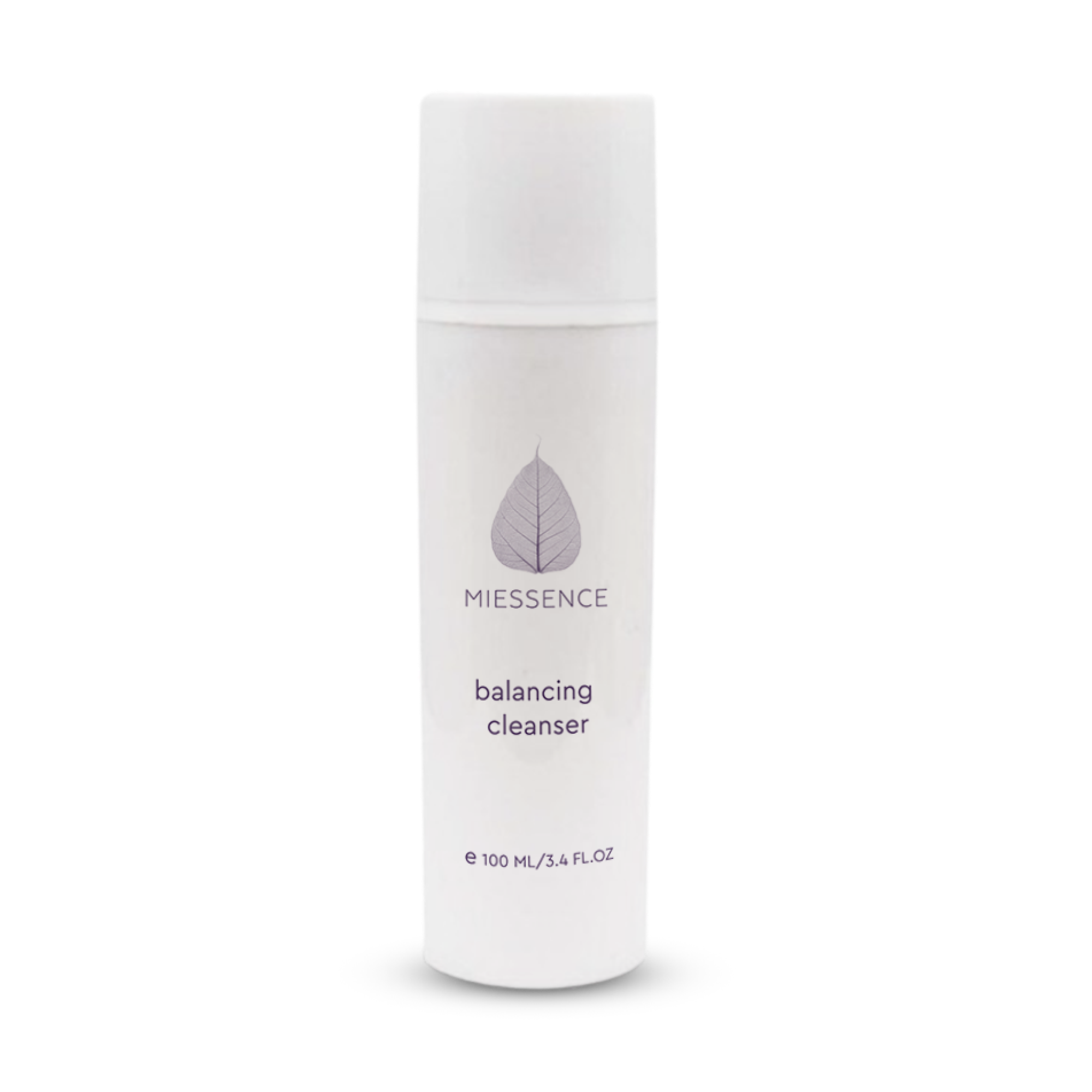 BALANCING CLEANSER – ONE.ORGANIC - USA