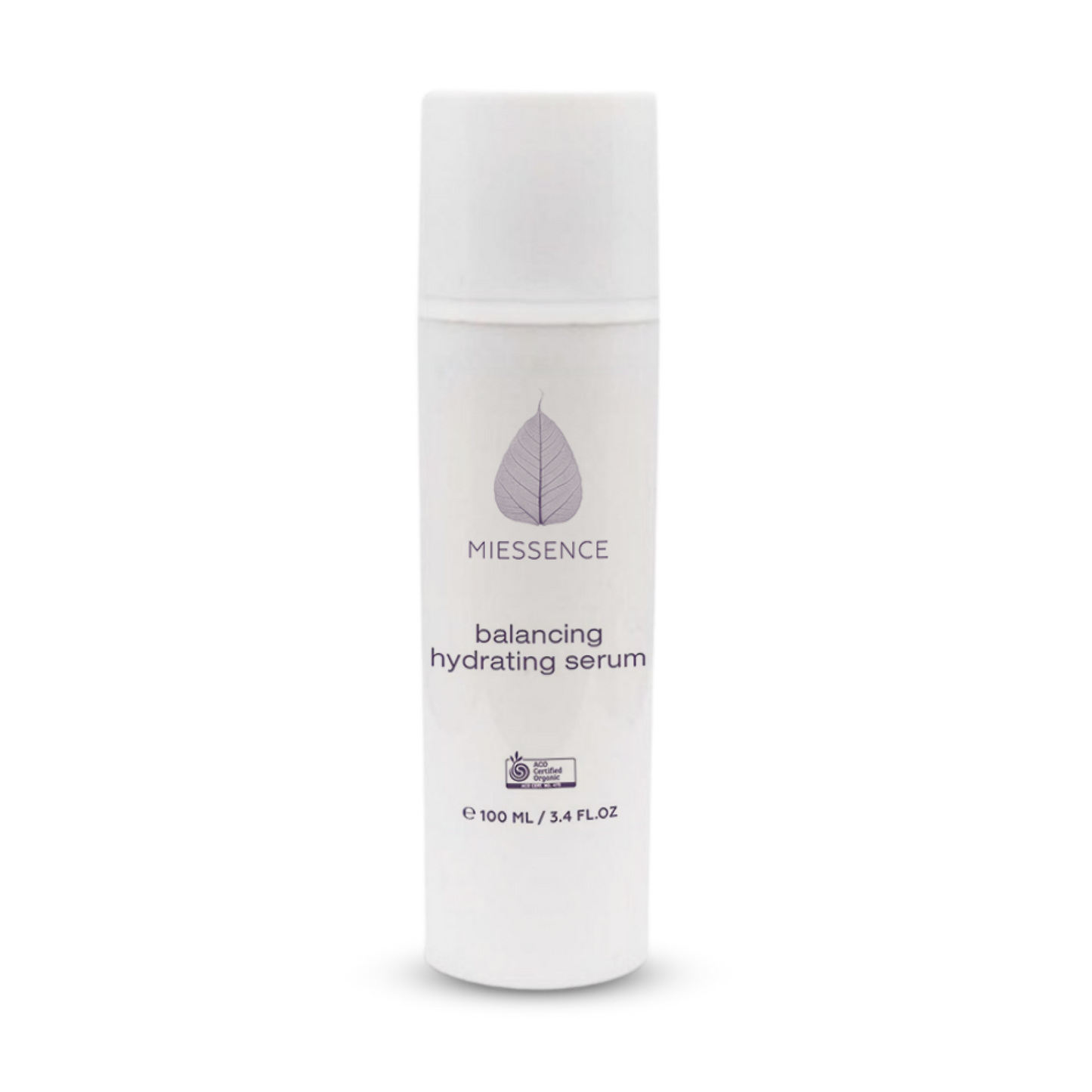 BALANCING HYDRATING SERUM