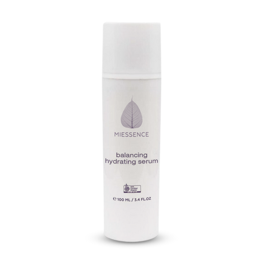 BALANCING HYDRATING SERUM