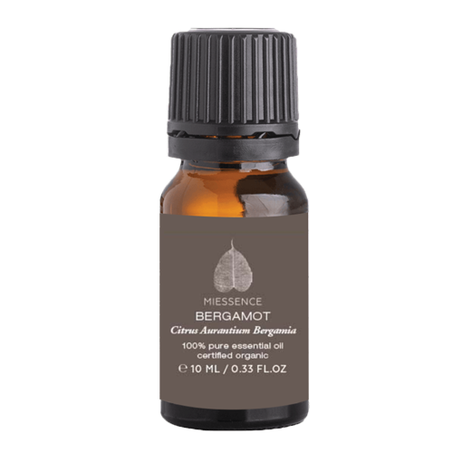 ORG Bergamot Essential Oil (100% off)