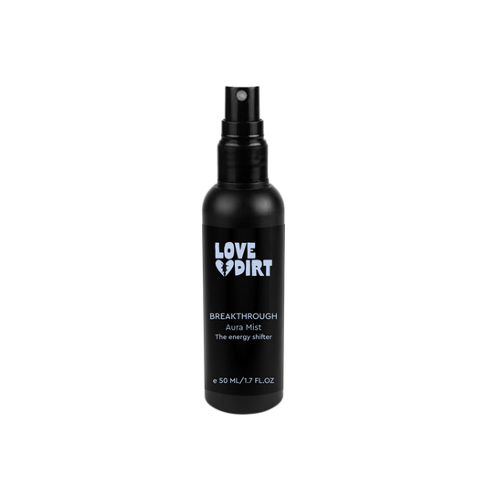 BREAKTHROUGH AURA MIST
