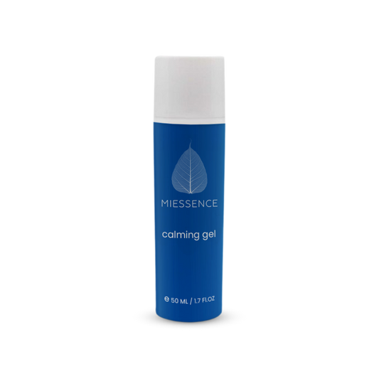 CALMING GEL (broken capillaries/redness)
