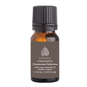 ORG Cinnamon Essential Oil (100% off)