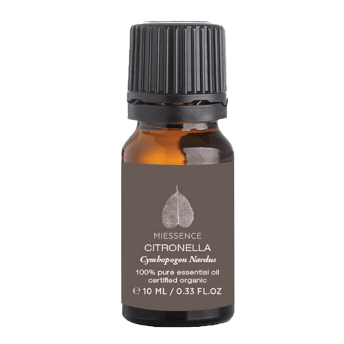 ORG Citronella Essential Oil (100% off)