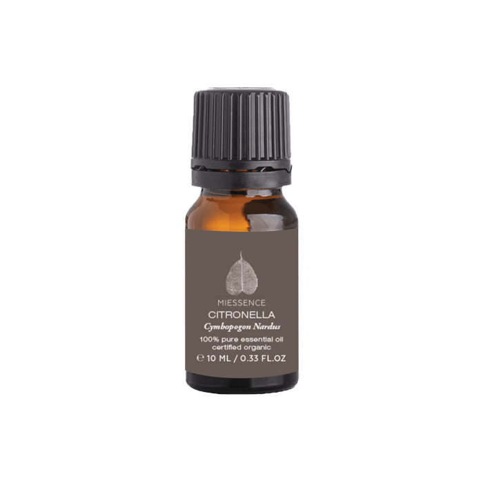 CITRONELLA ESSENTIAL OIL