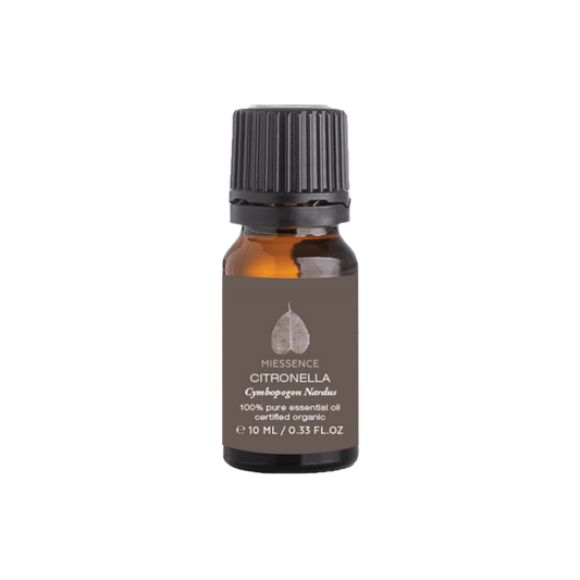 CITRONELLA ESSENTIAL OIL