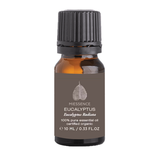 ORG Eucalyptus Essential Oil (100% off)