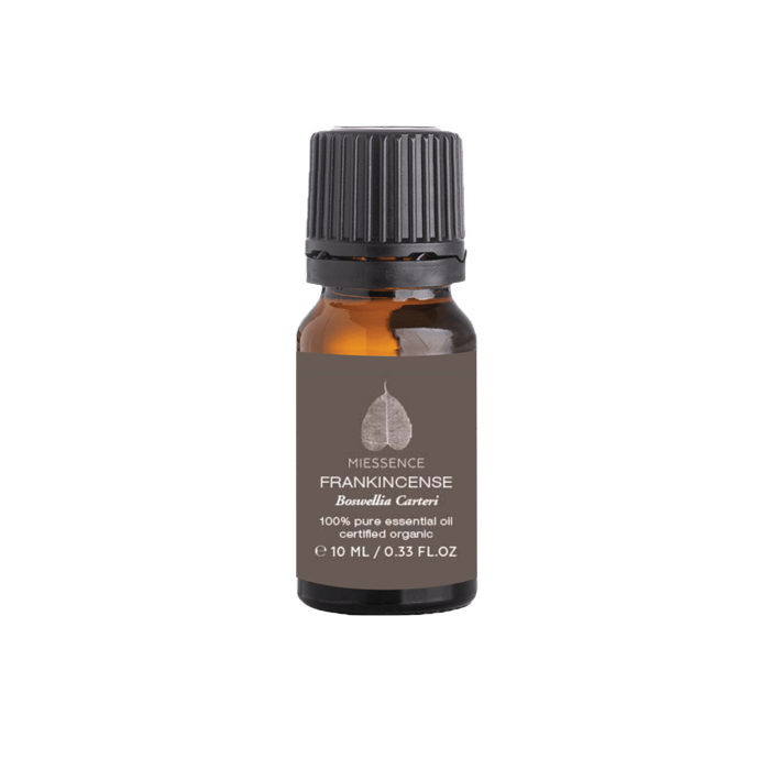 FRANKINCENSE ESSENTIAL OIL