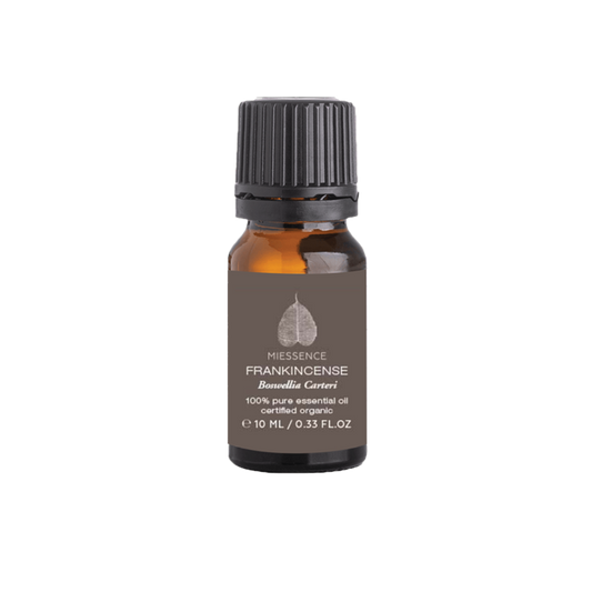FRANKINCENSE ESSENTIAL OIL