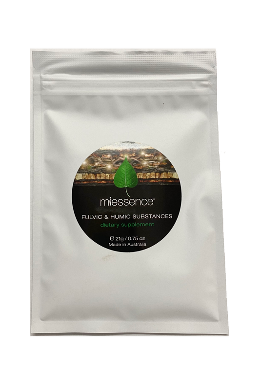 » Fulvic & Humic Compounds (100% off)