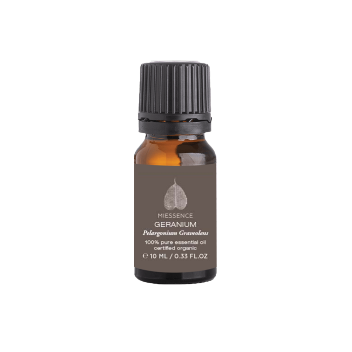 GERANIUM ESSENTIAL OIL