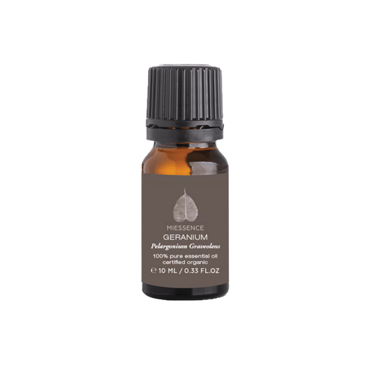 GERANIUM ESSENTIAL OIL