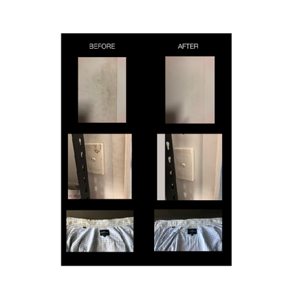 HAPPI MULTI-PURPOSE STARTER PACK