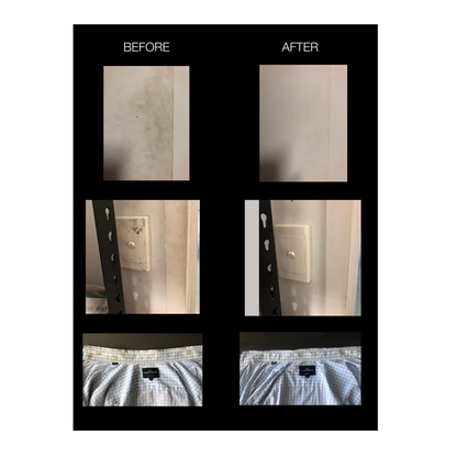 Happi Multipurpose Cleanser 1