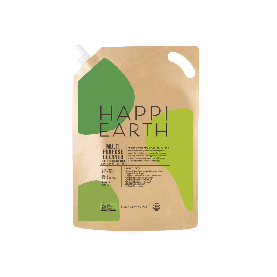 HAPPI MULTIPURPOSE CLEANSER