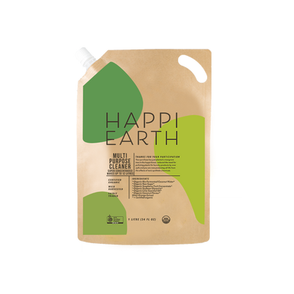 HAPPI MULTIPURPOSE CLEANSER