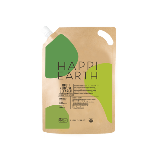 HAPPI MULTIPURPOSE CLEANSER