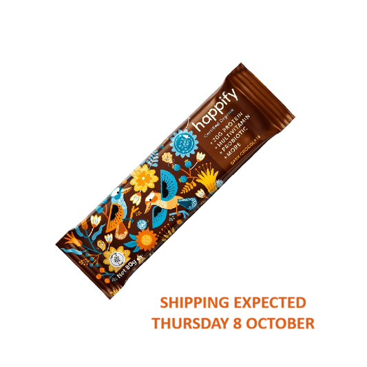 HAPPIFY NUTRITIONAL BAR