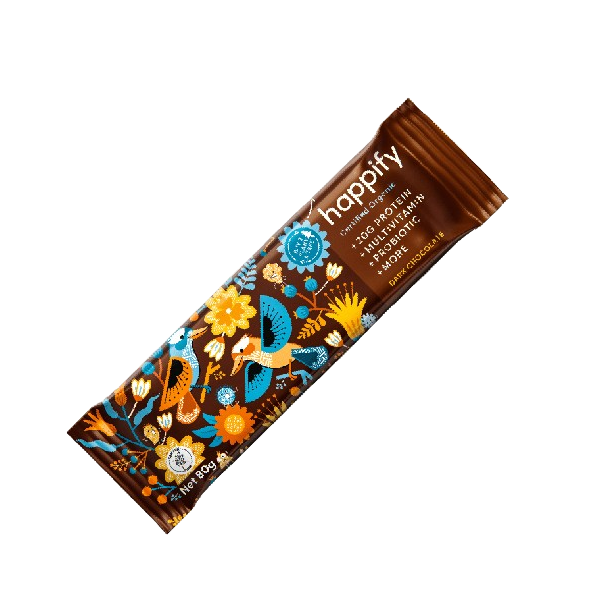 HAPPIFY NUTRITIONAL BAR