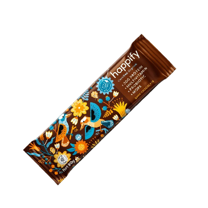 HAPPIFY NUTRITIONAL BAR