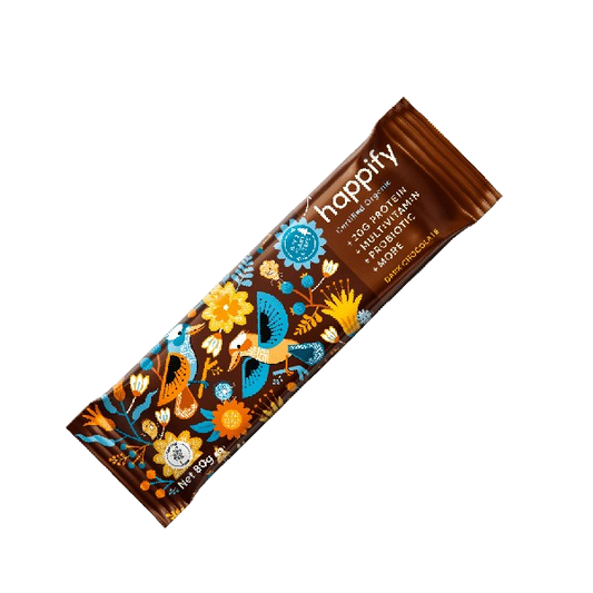 HAPPIFY NUTRITIONAL BAR