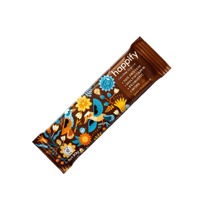 Happify bar Dark Chocolate