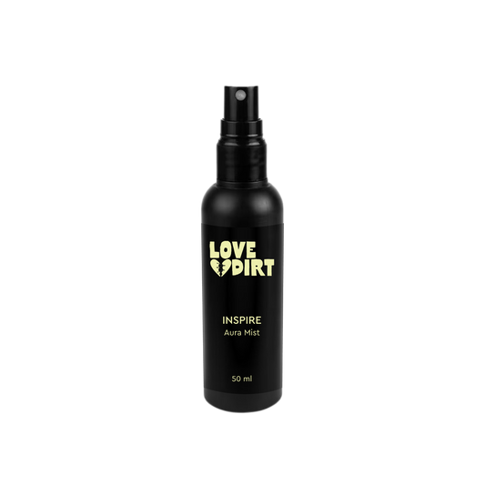 » INSPIRE Aura Mist (100% off)