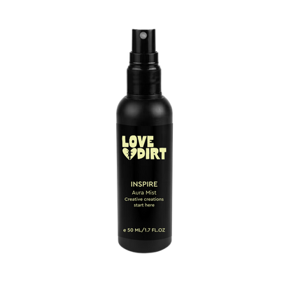 INSPIRE AURA MIST