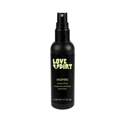 INSPIRE AURA MIST