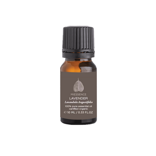 LAVENDER ESSENTIAL OIL