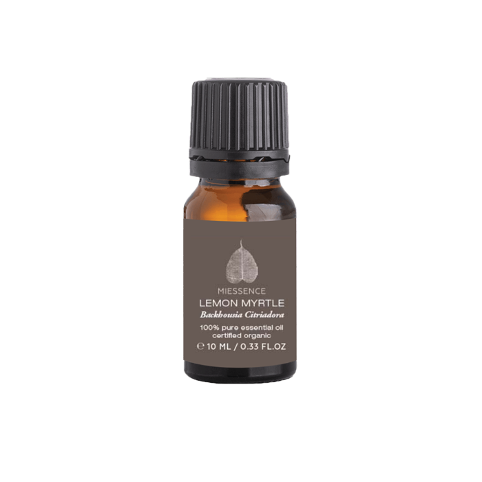 LEMON MYRTLE ESSENTIAL OIL