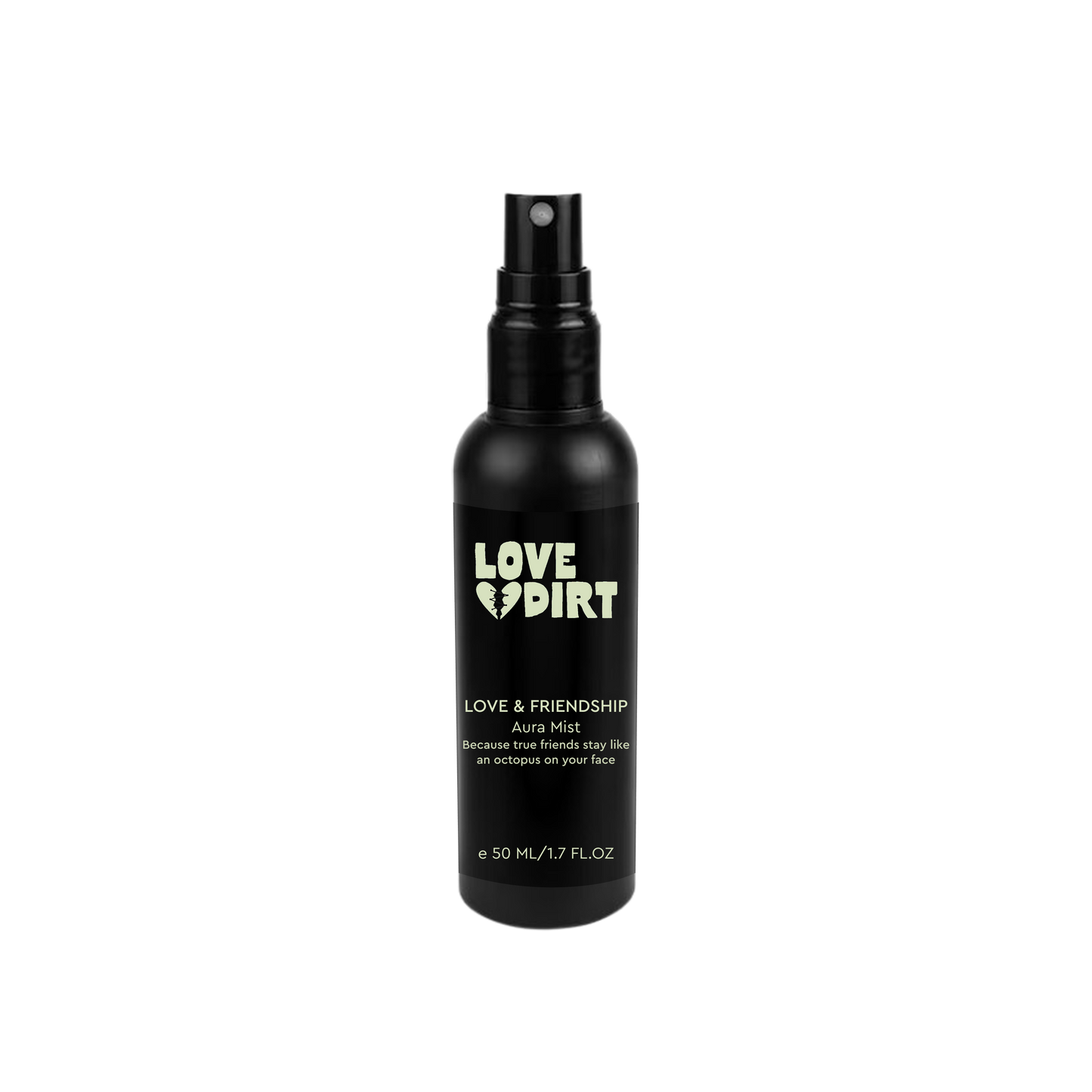 LOVE & FRIENDSHIP AURA MIST