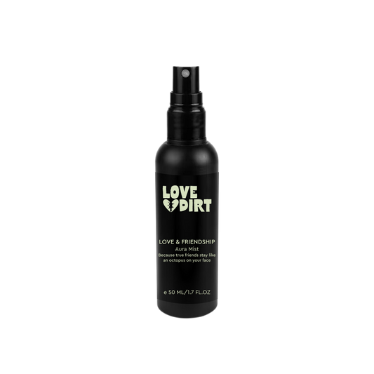 LOVE & FRIENDSHIP AURA MIST
