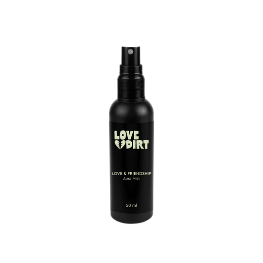 » LOVE & FRIENDSHIP Aura Mist (100% off)